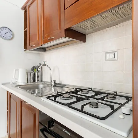 Guesthost - M5 Isola Comfy شقة