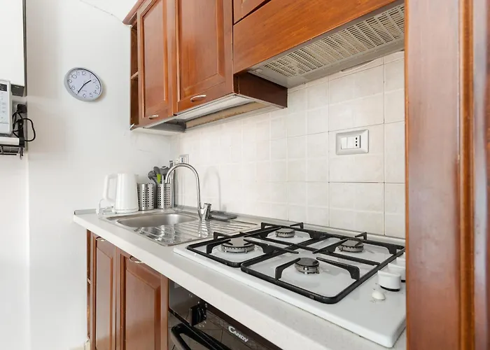 Guesthost - M5 Isola Comfy شقة