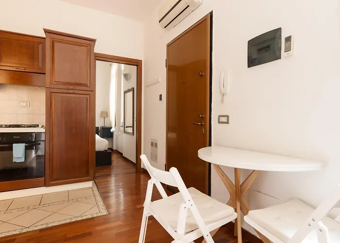 Guesthost - M5 Isola Comfy شقة *