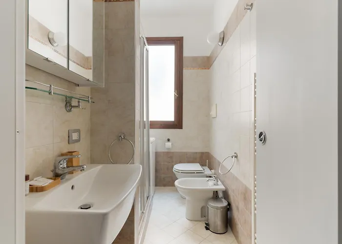 شقة Guesthost - M5 Isola Comfy ميلان